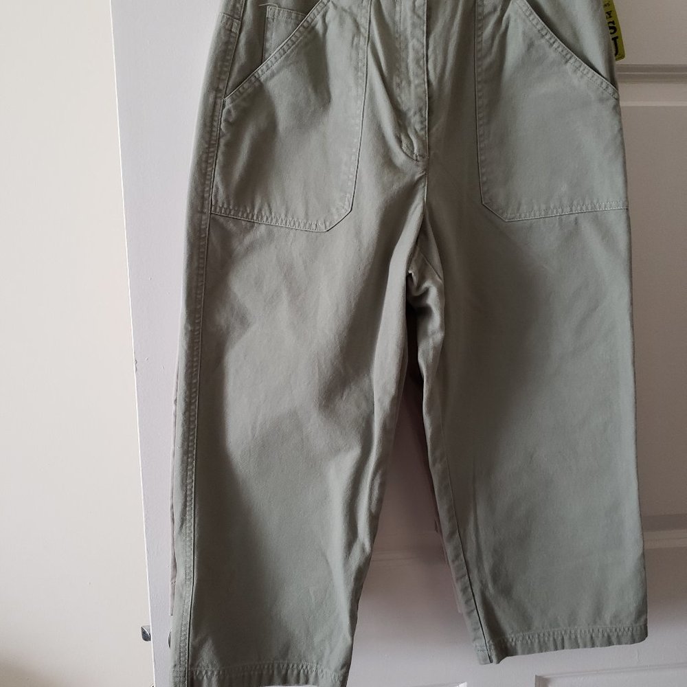 Capris